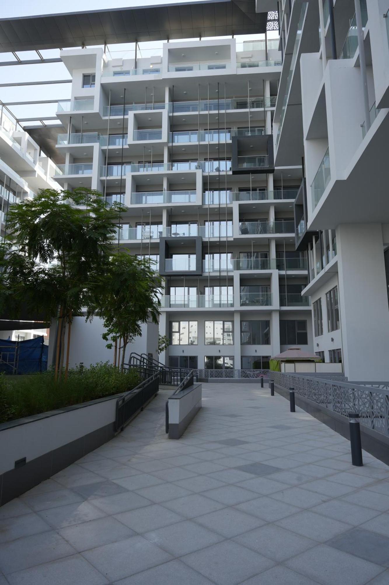 Apartmán Industrial Chic Retreat Al Qurayyah Exteriér fotografie